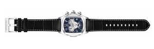 Invicta Lupah Disney Limited Edition Men's Mickey 44mm Swiss Chrono Watch RARE-Klawk Watches