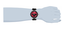 Load image into Gallery viewer, Invicta Pro Diver Ocean Voyage Firestorm Men's 52mm Red Dial Chrono Watch 26734-Klawk Watches
