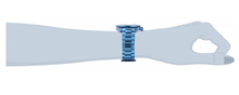 Load image into Gallery viewer, Invicta Pro Diver Automatic Men&#39;s 40mm Deep BLUE LABEL Watch 27750 RARE-Klawk Watches
