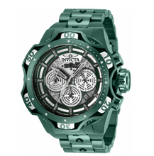 Load image into Gallery viewer, Invicta SHAQ Men&#39;s 52mm 36 Diamonds Limited Ed Venom Chrono Watch 34644 RARE-Klawk Watches
