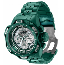 Load image into Gallery viewer, Invicta SHAQ Men&#39;s 52mm 36 Diamonds Limited Ed Venom Chrono Watch 34644 RARE-Klawk Watches
