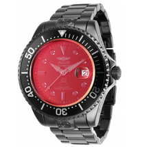 Load image into Gallery viewer, Invicta Grand Diver Auto Men's 47mm Tinted Crystal Red Blue Shift Watch 35087-Klawk Watches
