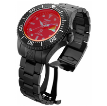 Load image into Gallery viewer, Invicta Grand Diver Auto Men's 47mm Tinted Crystal Red Blue Shift Watch 35087-Klawk Watches
