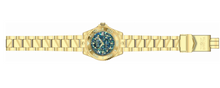 Load image into Gallery viewer, Invicta Pro Diver Women&#39;s Automatic 38mm Abalone MOP Mosaic Gold Watch 35762-Klawk Watches
