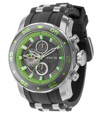 Load image into Gallery viewer, Invicta Star Wars The Child Men's 48mm Baby Yoda Limited Chronograph Watch 36603-Klawk Watches
