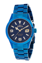 Load image into Gallery viewer, Invicta Pro Diver Automatic Men&#39;s 43mm Deep BLUE LABEL Watch 36819 RARE-Klawk Watches
