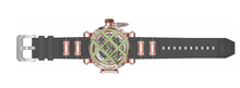 Load image into Gallery viewer, Invicta Pro Diver Men&#39;s 57mm Full Lume Cage Bezel Swiss Quartz Watch 37351-Klawk Watches
