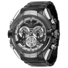 Load image into Gallery viewer, Invicta Mammoth Men&#39;s Ultra Lume Gray 54mm Swiss Chrono Watch 37528-Klawk Watches

