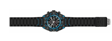 Load image into Gallery viewer, Invicta Sea Monster Midnight Dark Current Mens 50mm Lume Dial Chrono Watch 37666-Klawk Watches
