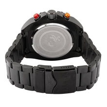 Load image into Gallery viewer, Invicta Sea Monster Inferno Mens 50mm Lume Dial Chrono Watch 37801-Klawk Watches
