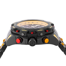 Load image into Gallery viewer, Invicta Sea Monster Inferno Mens 50mm Lume Dial Chrono Watch 37801-Klawk Watches
