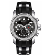Load image into Gallery viewer, Invicta Pro Diver Diamond Edition .76 CTW Men&#39;s 48mm Chronograph Watch 37991-Klawk Watches
