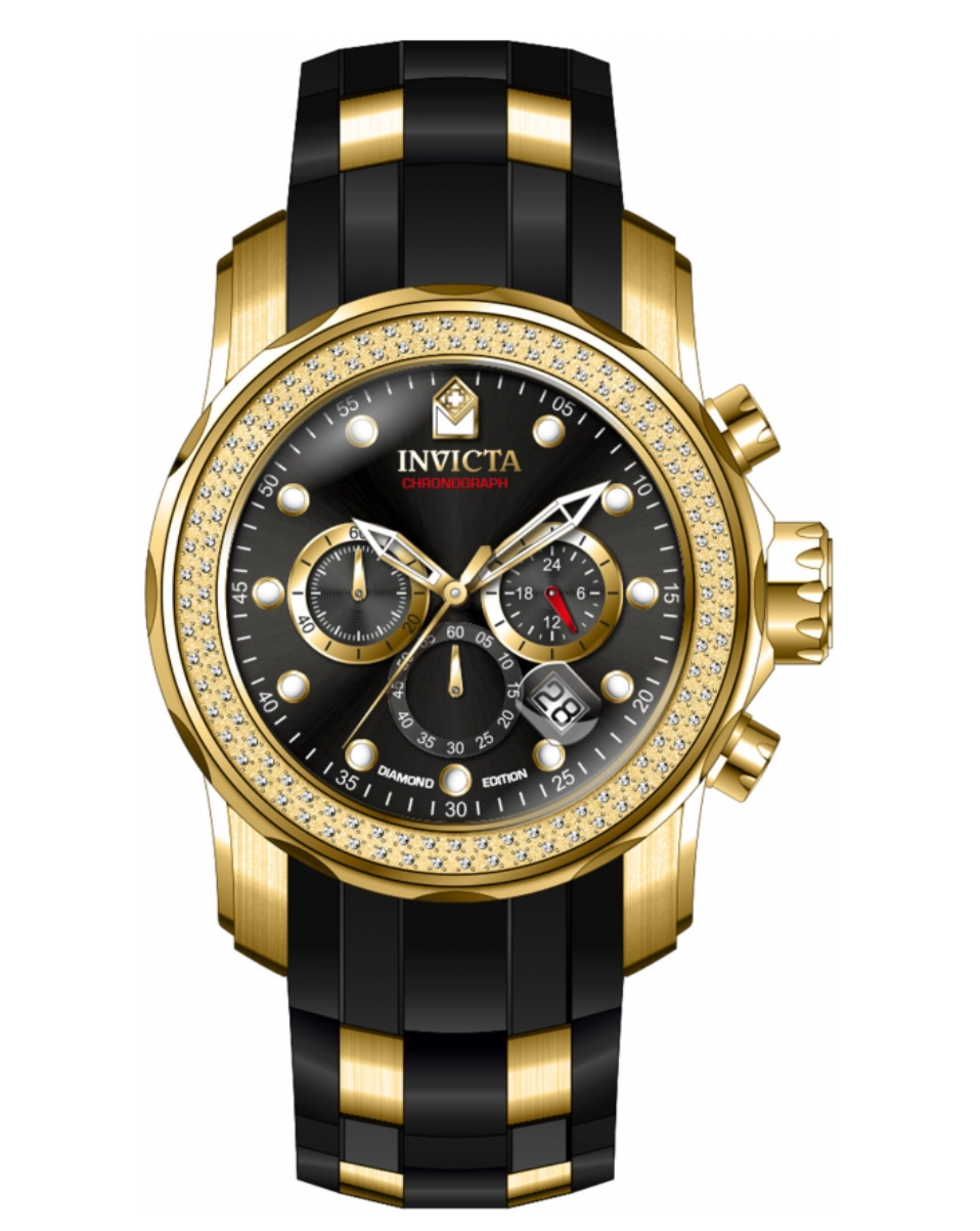 Amazon Invicta Invicta Watch Dealer Near Me Invicta 45482 Men's S1