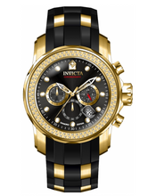 Load image into Gallery viewer, Invicta Pro Diver Diamond Edition .76 CTW Men&#39;s 48mm Chronograph Watch 37992-Klawk Watches
