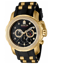 Load image into Gallery viewer, Invicta Pro Diver Diamond Edition .76 CTW Men&#39;s 48mm Chronograph Watch 37992-Klawk Watches
