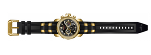 Invicta Pro Diver Diamond Edition .76 CTW Men's 48mm Chronograph Watch 37992-Klawk Watches