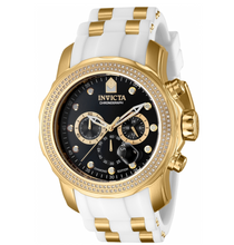Load image into Gallery viewer, Invicta Pro Diver Diamond Edition .76 CTW Men&#39;s 48mm Chronograph Watch 37995-Klawk Watches
