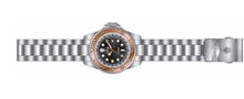 Load image into Gallery viewer, Invicta Hydromax Men&#39;s 52mm Swiss Quartz Watch 38017 Rose Gold Black Dial-Klawk Watches
