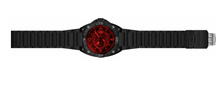 Load image into Gallery viewer, Invicta Aviator Deep Radar Men&#39;s 50mm Automatic Red Tinted Watch 40278-Klawk Watches
