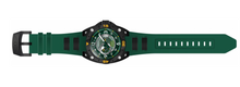 Load image into Gallery viewer, Invicta Aviator Pilot Miyota Automatic Men&#39;s 50mm Green and Black Watch 40282-Klawk Watches
