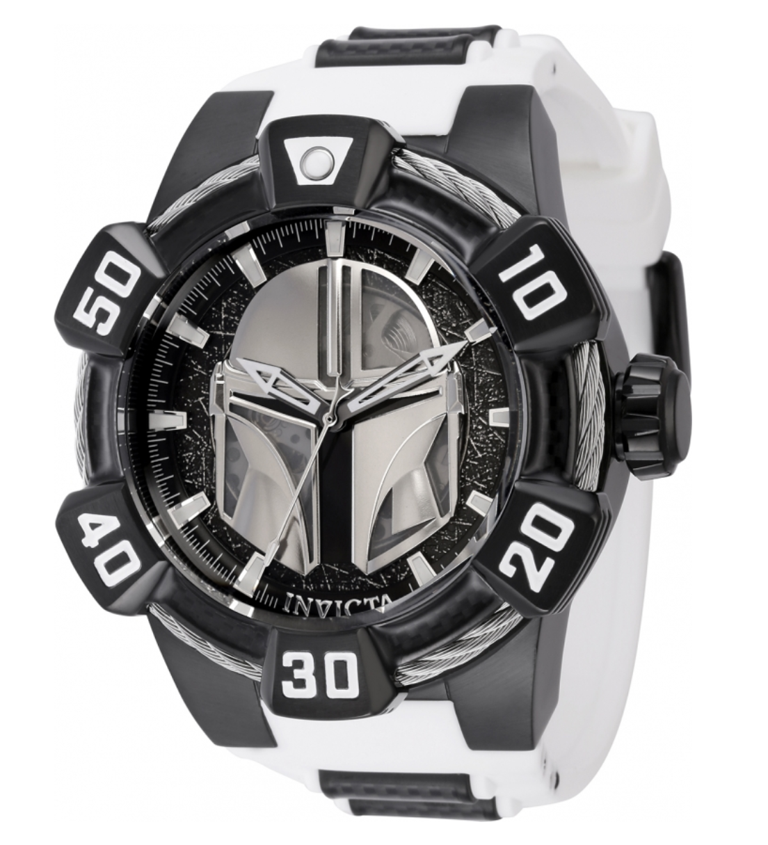 Invicta Star Wars 2024 men's watch