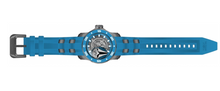 Load image into Gallery viewer, Invicta Star Wars Bo Katan Mens 48mm Limited Edition Gunmetal Quartz Watch 41376-Klawk Watches
