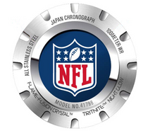Load image into Gallery viewer, Invicta NFL Las Vegas Raiders Men&#39;s 52mm Carbon Fiber Chronograph Watch 41798-Klawk Watches

