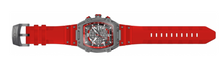Load image into Gallery viewer, Invicta S1 Rally Diablo Mens 48mm LARGE Gunmetal Carbon Fiber Chrono Watch 42356-Klawk Watches

