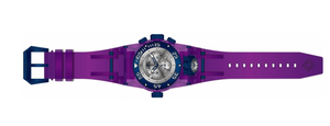 Invicta Bolt Zeus Magnum Shutter Men's 52mm Dual Time Chronograph Watch 43116-Klawk Watches