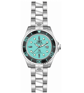 Invicta Grand Diver Automatic Diamond Limited Edition Men's 47mm Watch 43402-Klawk Watches