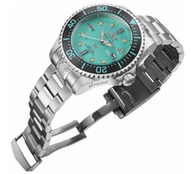 Load image into Gallery viewer, Invicta Grand Diver Automatic Diamond Limited Edition Men&#39;s 47mm Watch 43402-Klawk Watches
