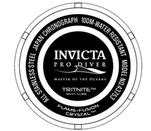 Load image into Gallery viewer, Invicta Pro Diver Dia Day Los Muertos 43mm Black Skull Floral Chrono Watch 43753-Klawk Watches
