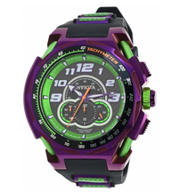 Load image into Gallery viewer, Invicta JM Correa S1 Rally Men&#39;s 51mm Carbon Fiber Dial Chronograph Watch 43800-Klawk Watches
