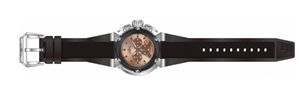 Invicta Coalition Forces X-Wing Men's 46mm Tinted Crystal Chrono Watch 43855-Klawk Watches