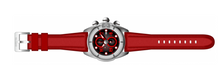 Load image into Gallery viewer, Invicta Lupah Horizon Men&#39;s 52mm Red Fly-Back Chronograph Watch 43878-Klawk Watches
