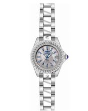 Load image into Gallery viewer, Invicta Pro Diver Women&#39;s 38mm Automatic Blue MOP Limited Edition Watch 44317-Klawk Watches
