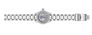 Invicta Pro Diver Women's 38mm Automatic Blue MOP Limited Edition Watch 44317-Klawk Watches