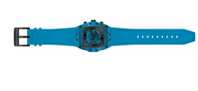 Load image into Gallery viewer, Invicta S1 Rally Diablo Men&#39;s 48mm Clear Blue Anatomic Dial Chrono Watch 44354-Klawk Watches
