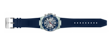 Load image into Gallery viewer, Invicta Speedway Clear Anatomic Dual Time Men&#39;s 48mm Clear Blue Watch 44375-Klawk Watches
