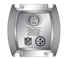 Load image into Gallery viewer, Invicta S1 NFL Pittsburgh Steelers Men&#39;s 48mm Limited Edition Watch 45077-Klawk Watches
