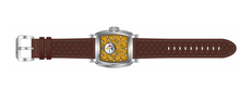 Load image into Gallery viewer, Invicta S1 NFL Pittsburgh Steelers Men&#39;s 48mm Limited Edition Watch 45077-Klawk Watches
