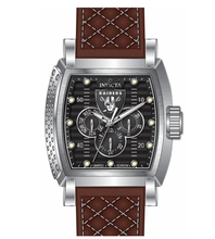 Load image into Gallery viewer, Invicta S1 NFL Las Vegas Raiders Men&#39;s 48mm Limited Edition Watch 45078-Klawk Watches

