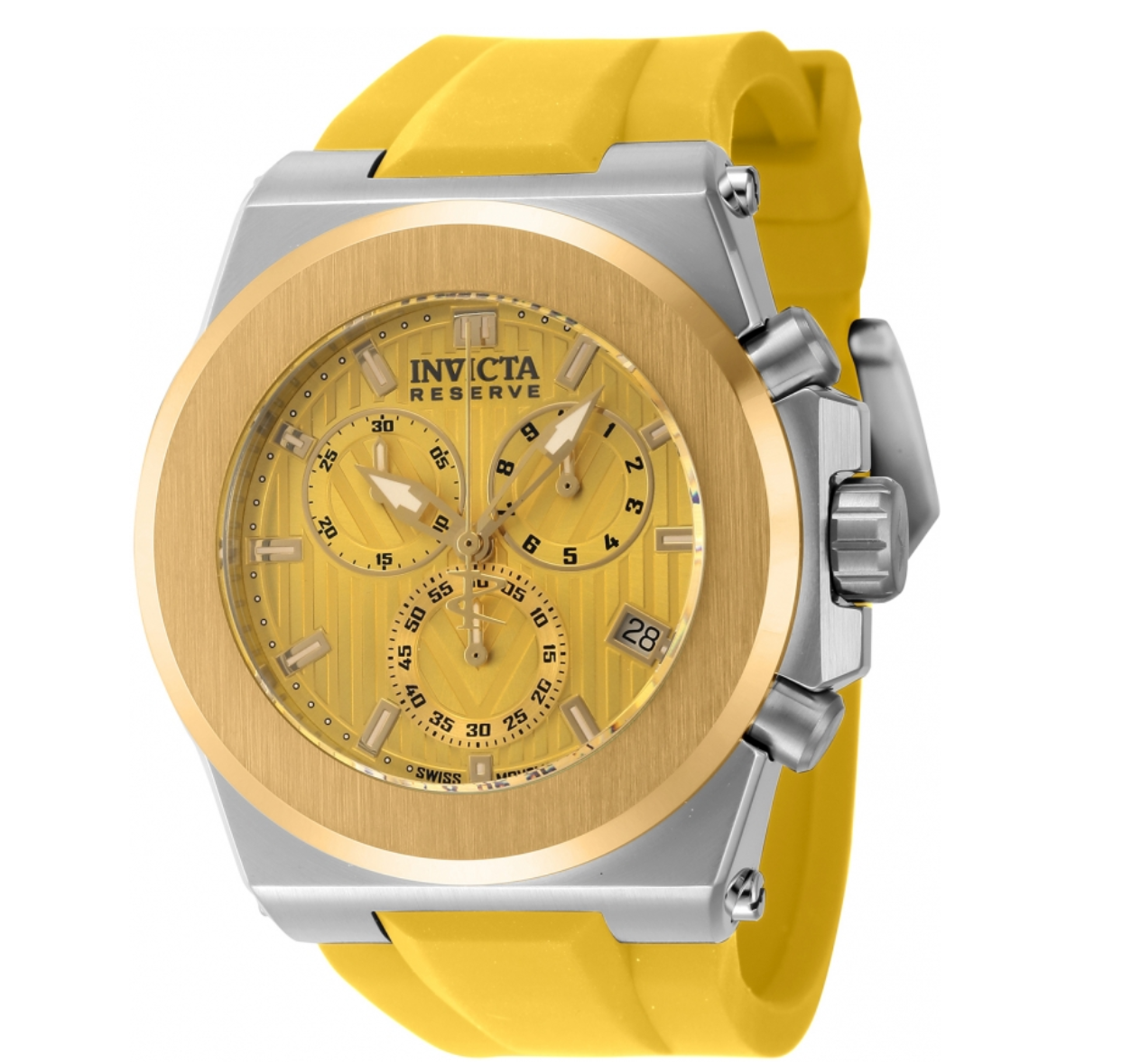 Invicta Akula popular Reserve