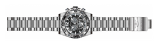 Load image into Gallery viewer, Invicta NFL Las Vegas Raiders Men&#39;s 52mm Carbon Fiber Flyback Chrono Watch 45415-Klawk Watches
