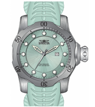 Load image into Gallery viewer, Invicta Venom Sea Dragon Men's 54mm Teal Swiss Quartz 1000M WR Watch 45491-Klawk Watches
