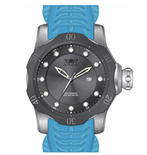 Load image into Gallery viewer, Invicta Venom Sea Dragon Cold Grey Men's 54mm Swiss Quartz 1000M WR Watch 45500-Klawk Watches

