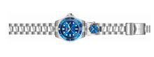 Load image into Gallery viewer, Invicta Grand Diver Automatic Dual Time Men&#39;s 47mm Blue Dial Watch 45813-Klawk Watches
