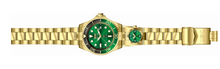 Load image into Gallery viewer, Invicta Grand Diver Emerald Royale – 47mm Men's Automatic Dual Time Watch 45818-Klawk Watches
