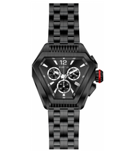 Load image into Gallery viewer, Invicta Speedway Men&#39;s 53mm Triple Black Swiss Chronograph Quartz Watch 46099-Klawk Watches
