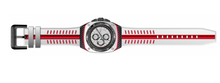 Load image into Gallery viewer, Invicta Speedway Race Series Men's 46mm Black Carbon Fiber Chrono Watch 46109-Klawk Watches
